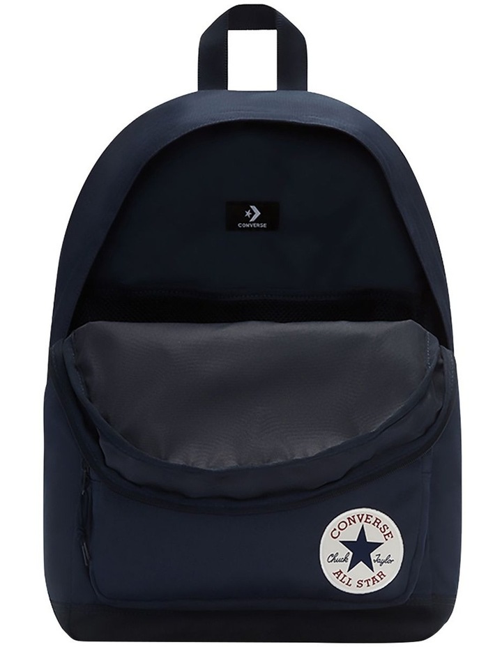 Converse Go 2 Black Backpack | MYER
