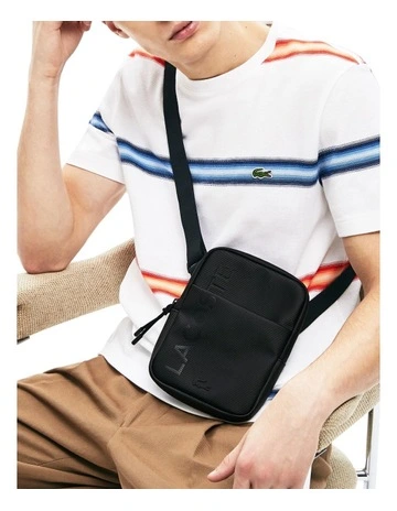 men's across the body bag
