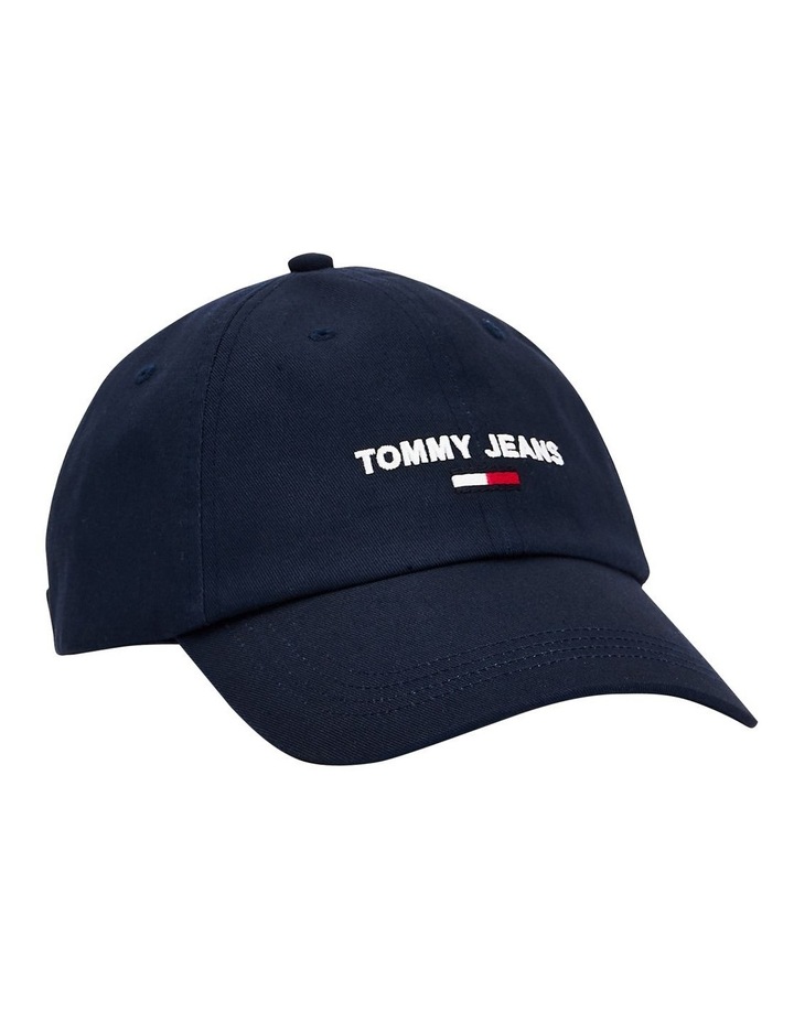 vintage tommy hilfiger beanie