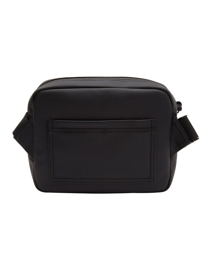 Unlimited Reporter Bag in Black image 2