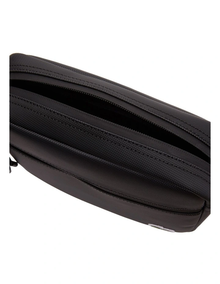 Unlimited Reporter Bag in Black image 4