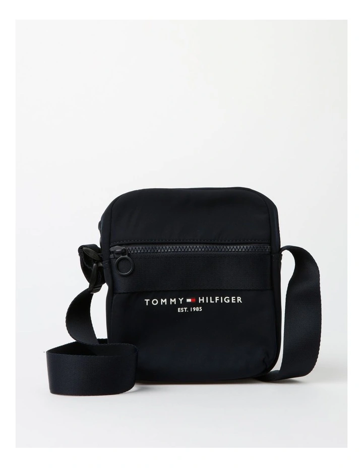 Established Mini Reporter Bag in Desert Sky image 1
