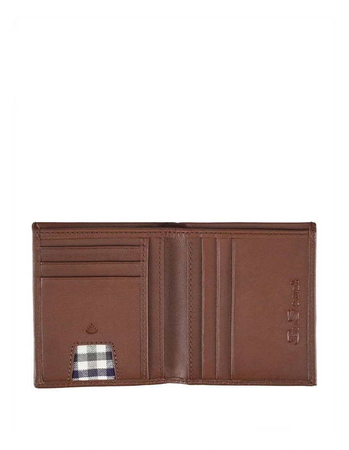 CC Wallet in Tan image 2