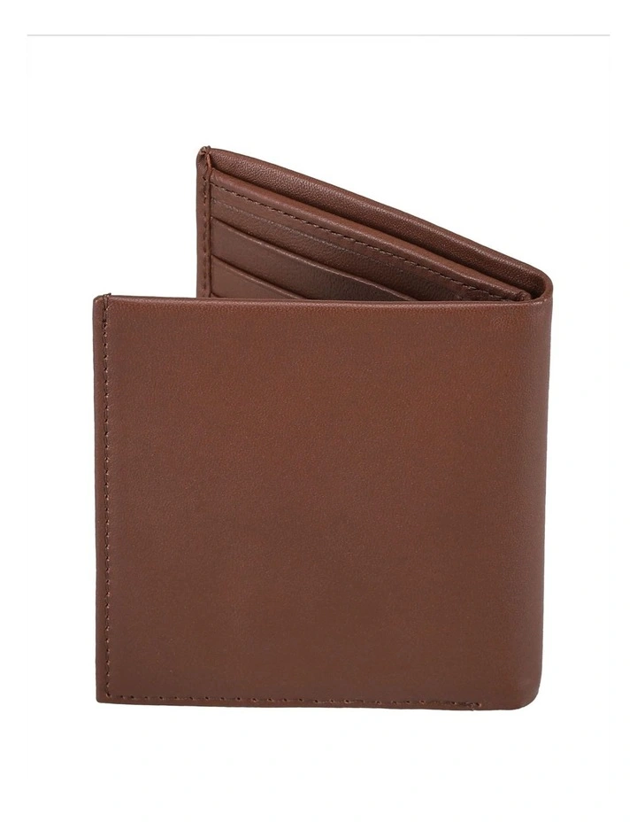 CC Wallet in Tan image 3