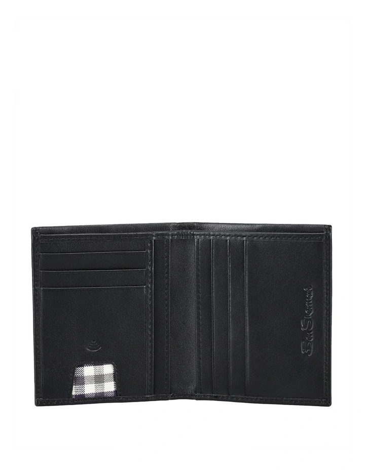 CC Wallet in Black image 2