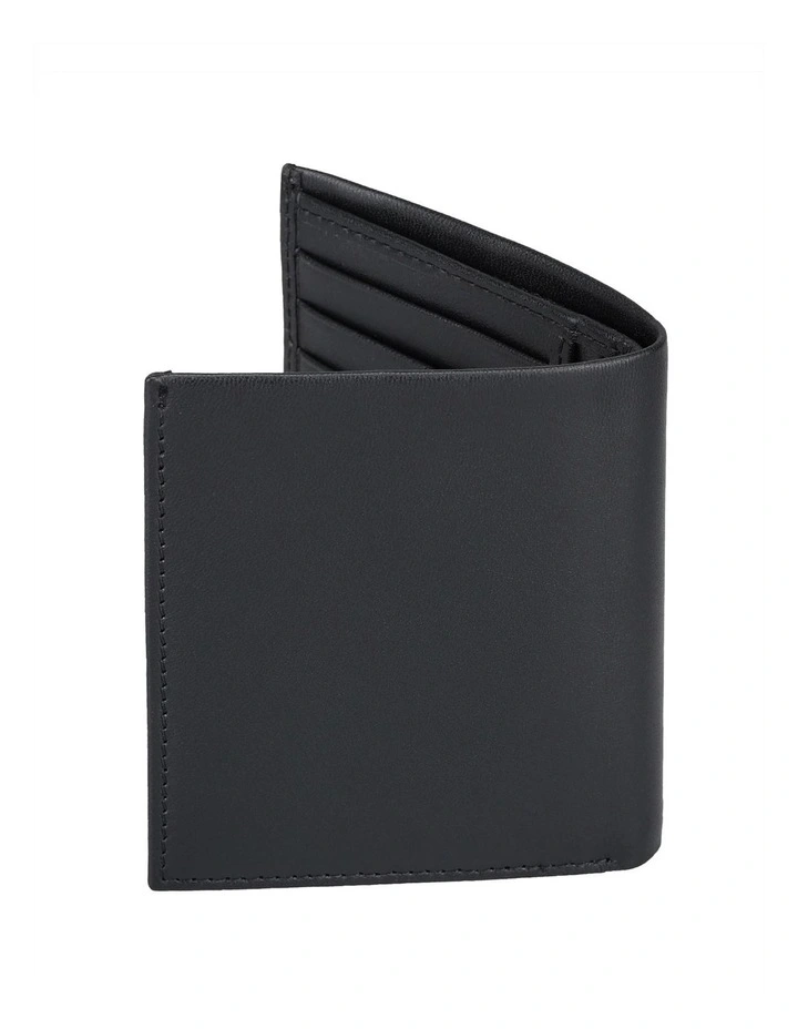 CC Wallet in Black image 3