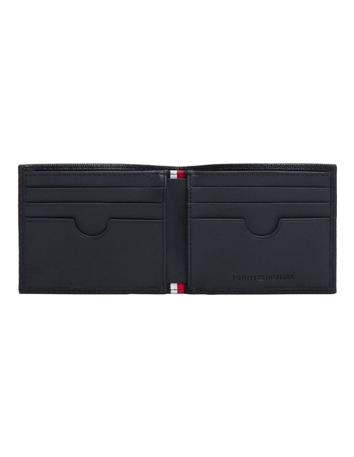Th Flag Mini Wallet in Space Blue image 2