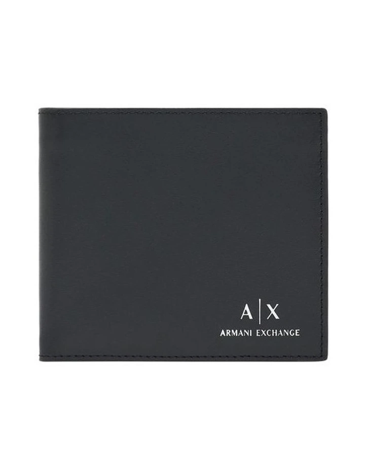 Classic Wallet in Black image 1