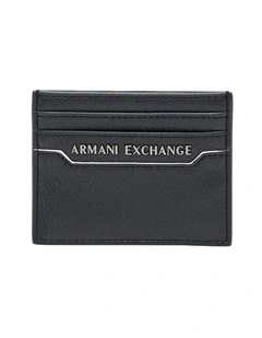 Card Holder in Black