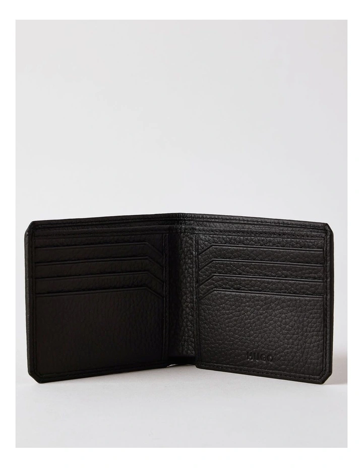 Nesh Wallet in Black image 2