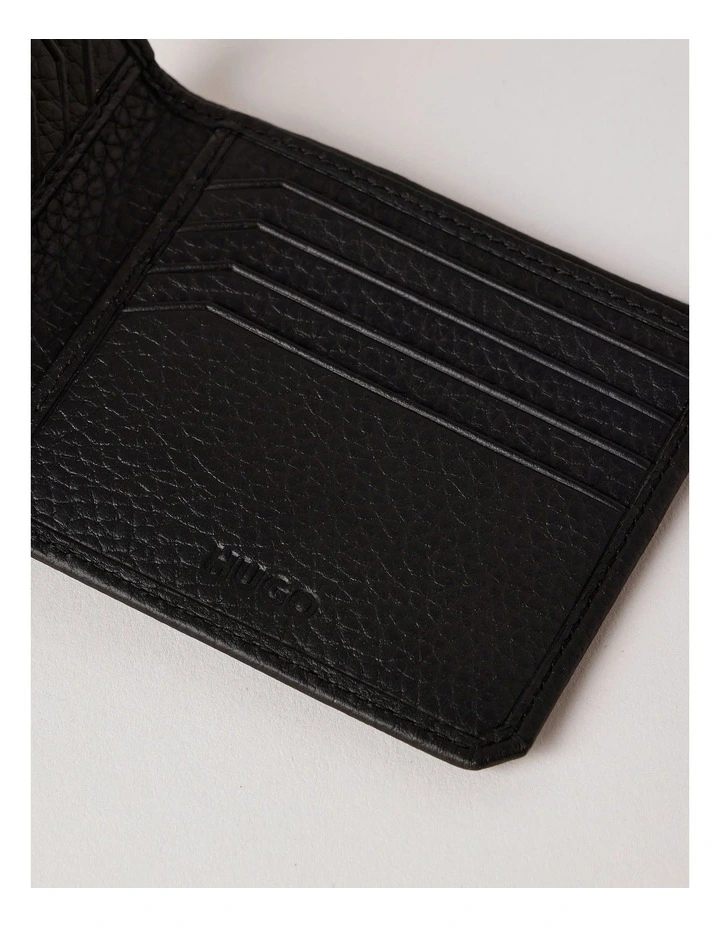 Nesh Wallet in Black image 4