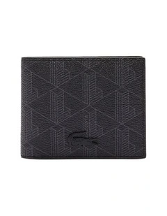 Small The Blend Billfold