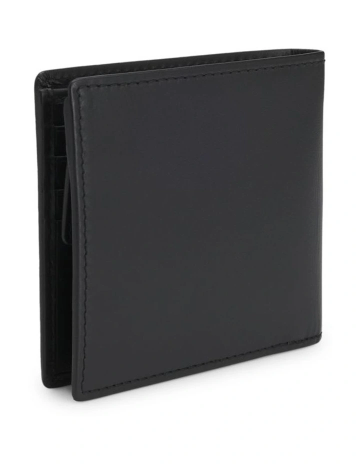 Tibby Coin Wallet N4CC in Black image 2