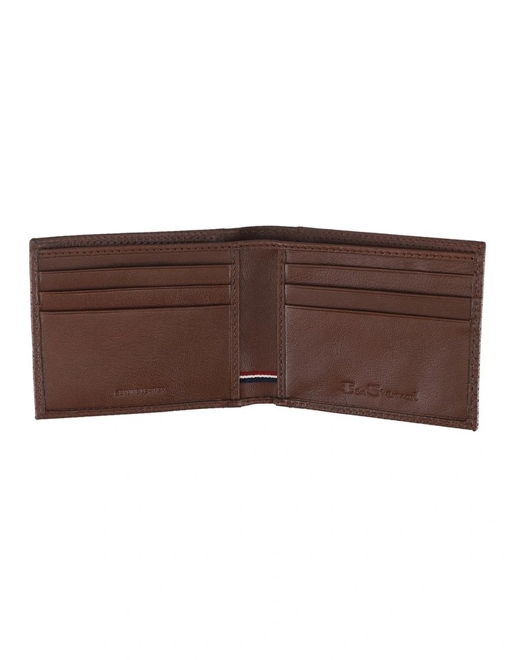 BIFOLD WALLET COGANC image 2
