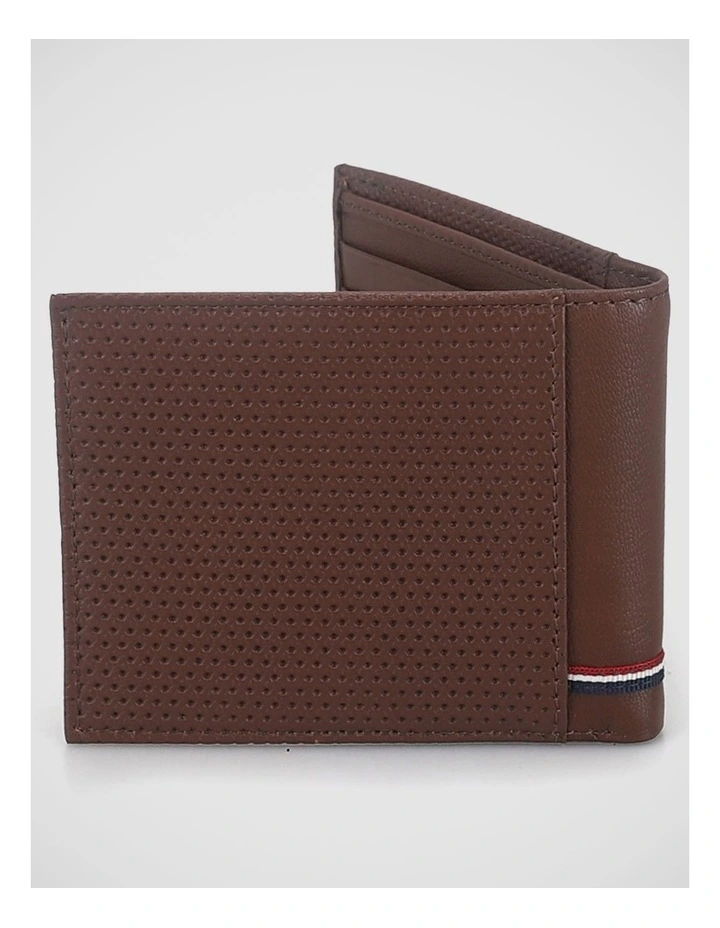 BIFOLD WALLET COGANC image 3