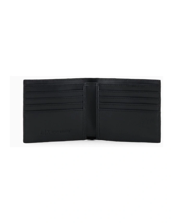 LIAM BIFOLD CREDIT CARD BLACK image 3