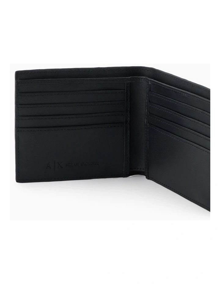 LIAM BIFOLD CREDIT CARD BLACK image 4