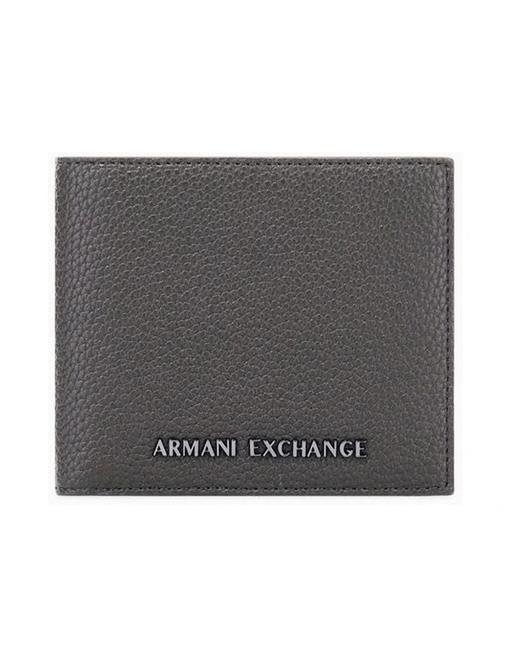 PORTAFOGLIO - ZAC BIFOLD CREDIT CARD FLACON image 1