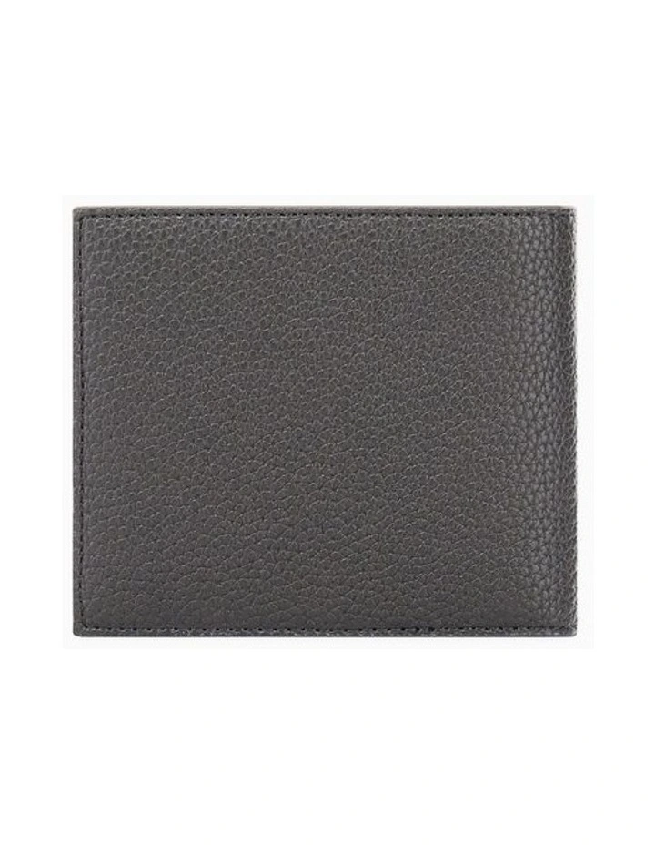 PORTAFOGLIO - ZAC BIFOLD CREDIT CARD FLACON image 2