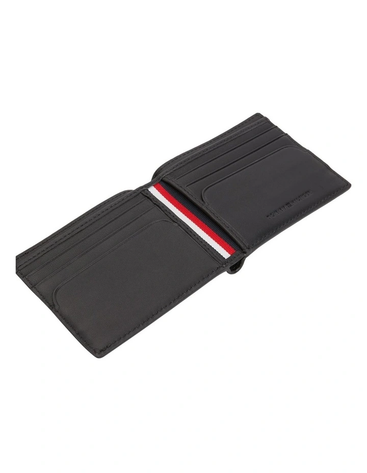 Tommy hilfiger wallet myer Clearance