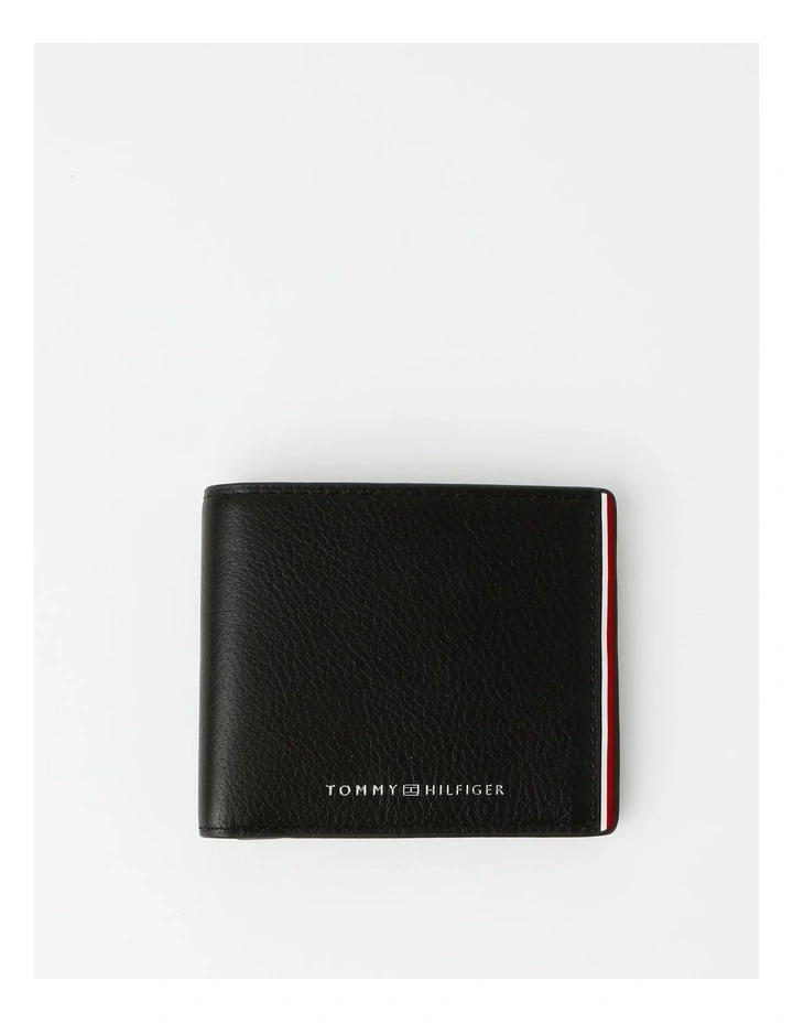 Tommy wallet myer Clearance