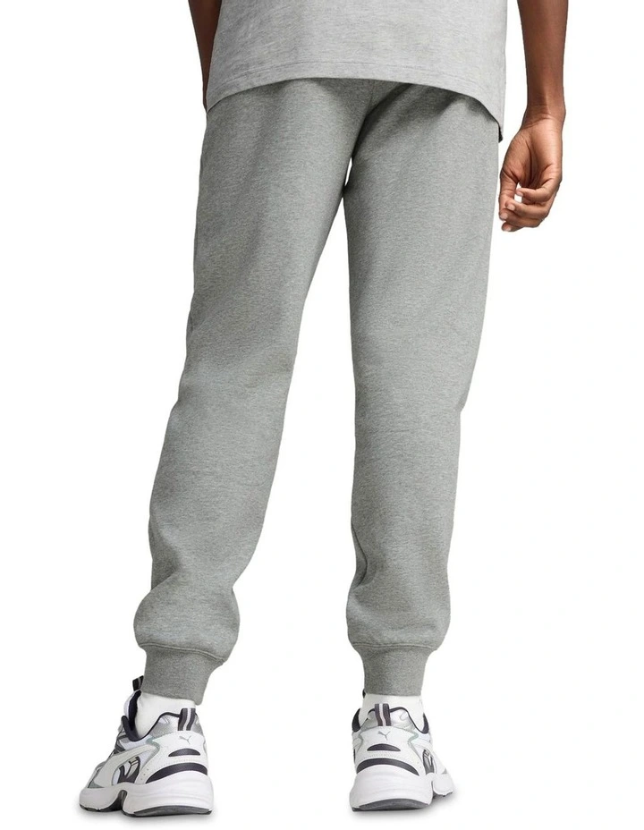 Ess 2 Color No.1 Logo Sweatpants Fl Cl in Grey image 2