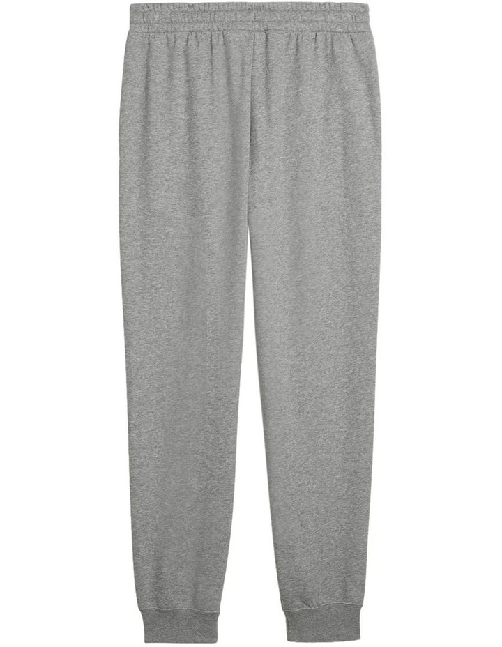 Ess 2 Color No.1 Logo Sweatpants Fl Cl in Grey image 5