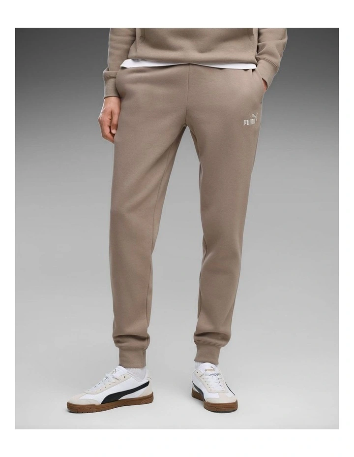Ess No. 1 Logo Sweatpants Fl Cl image 1