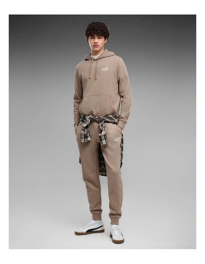 Ess No. 1 Logo Sweatpants Fl Cl image 3