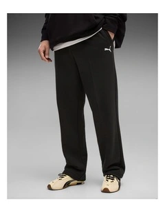 Ess Relaxed Sweatpants Tr Op