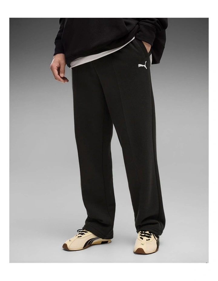 Ess Relaxed Sweatpants Tr Op image 1