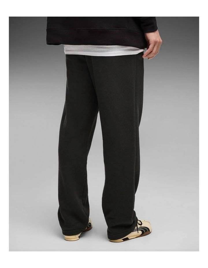 Ess Relaxed Sweatpants Tr Op image 2