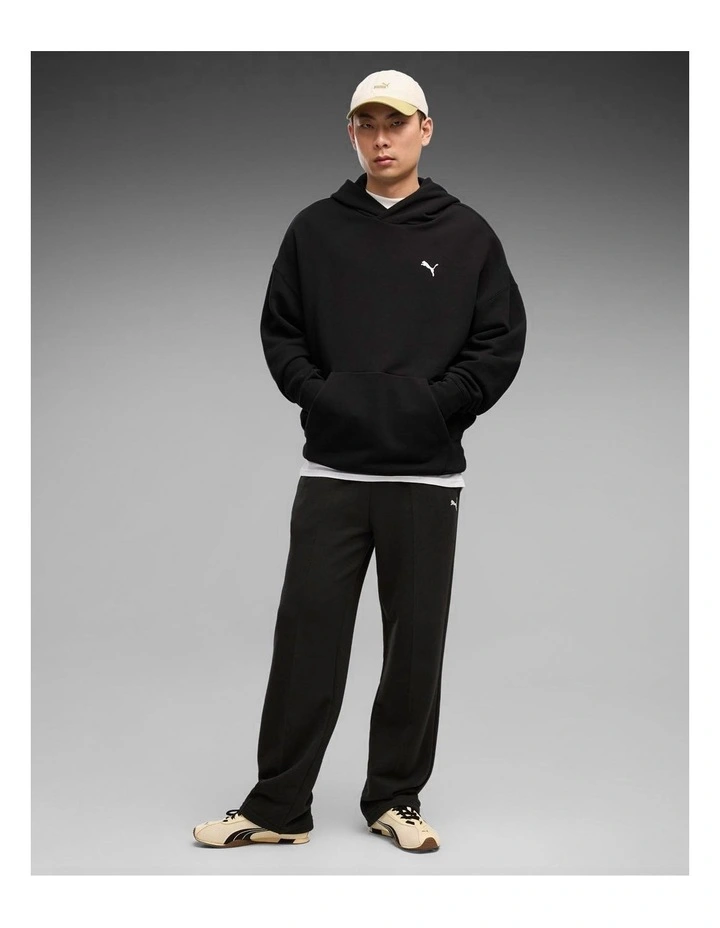 Ess Relaxed Sweatpants Tr Op image 3