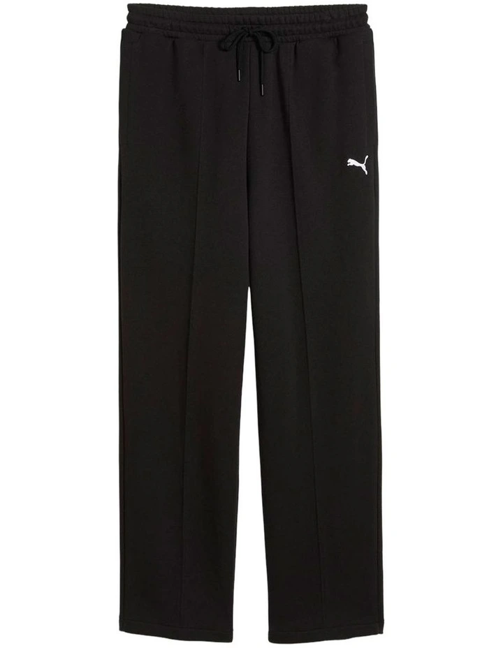 Ess Relaxed Sweatpants Tr Op image 4