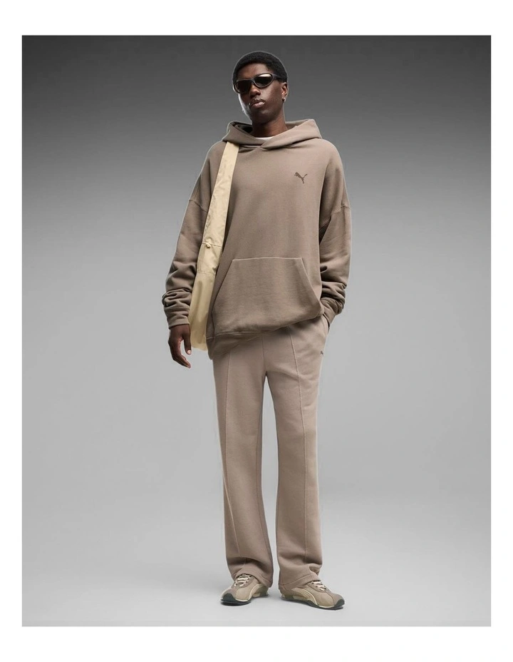 Ess Relaxed Sweatpants Tr Op image 3