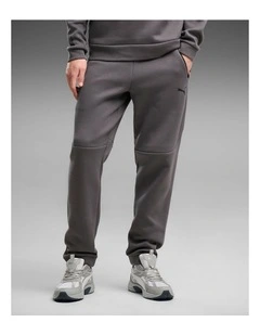 Pumatech Elevated Pants Dk Silver Fog