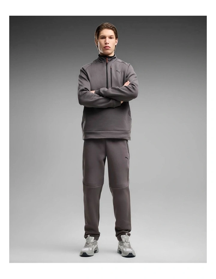 Pumatech Elevated Pants Dk Silver Fog image 3