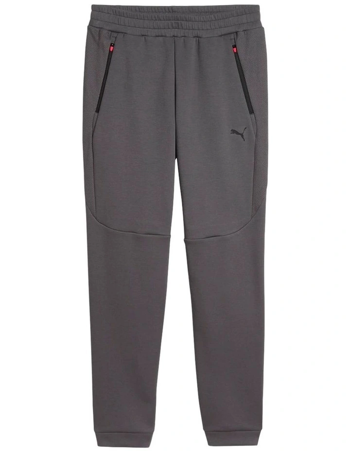 Pumatech Elevated Pants Dk Silver Fog image 4