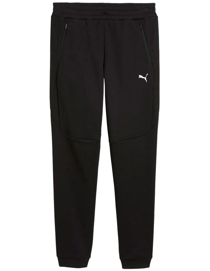 Pumatech Elevated Pants Dk Puma Black image 4