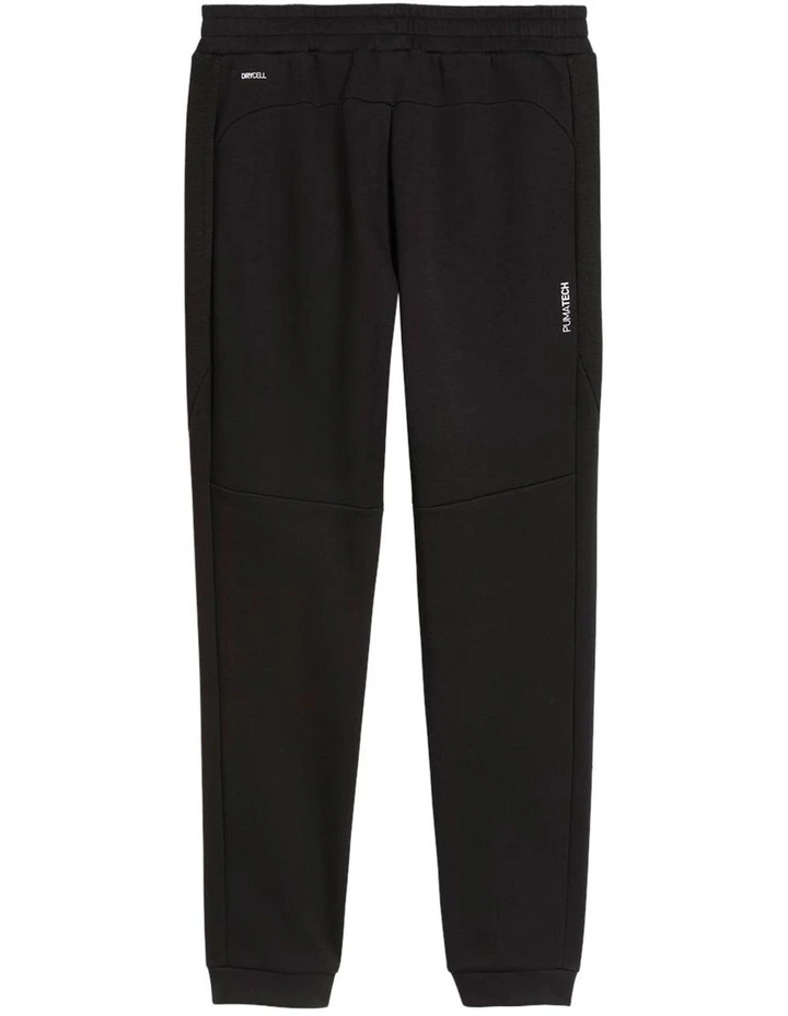 Pumatech Elevated Pants Dk Puma Black image 5