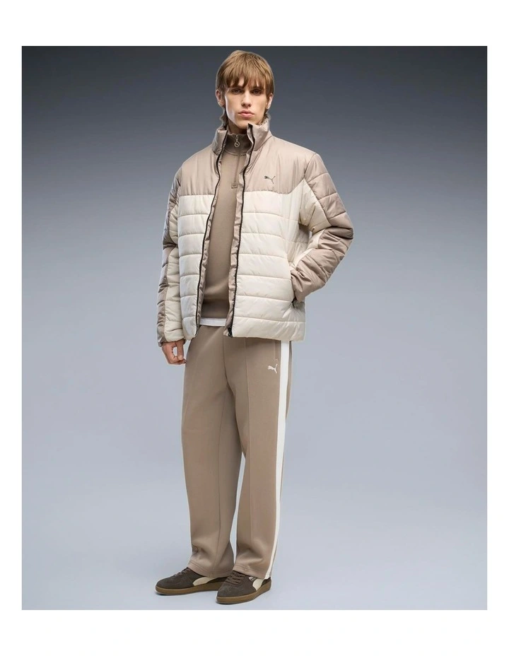 T7 Always On Relaxed Track Pants image 3