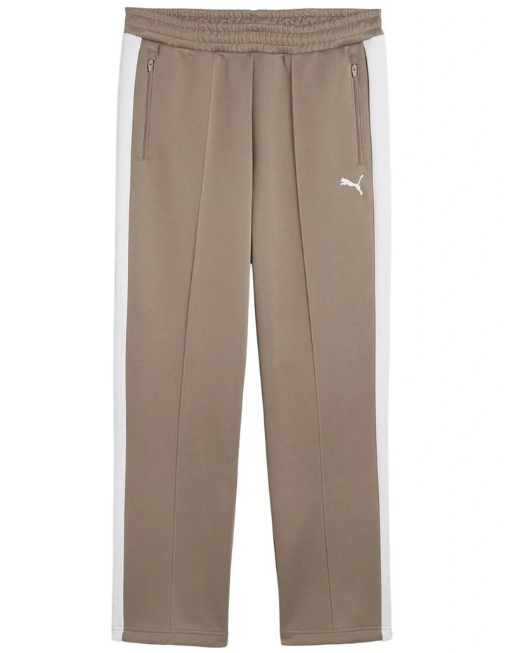 T7 Always On Relaxed Track Pants image 4