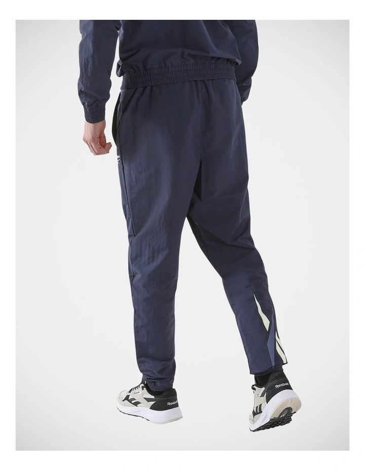 Vector Track Pant Hazy Blue/ Linen image 2