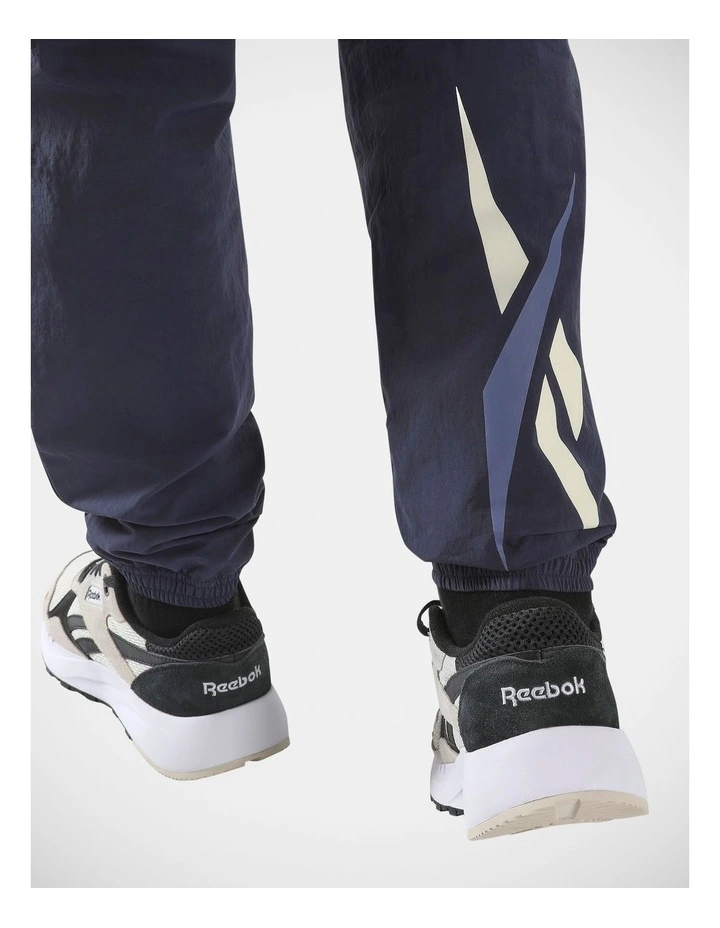 Vector Track Pant Hazy Blue/ Linen image 4