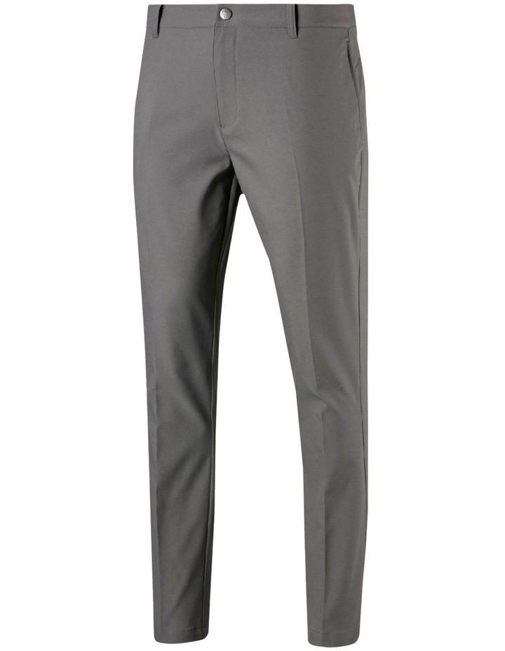 Puma Tailored Jackpot Pant Grey | MYER