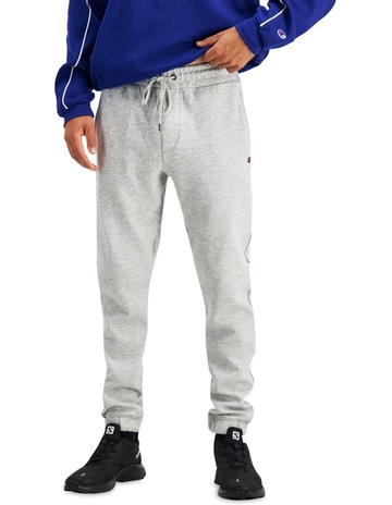 Champion Rochester Athletic Pant Grey 