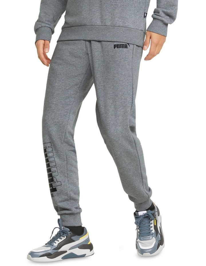 puma track pants mens sale
