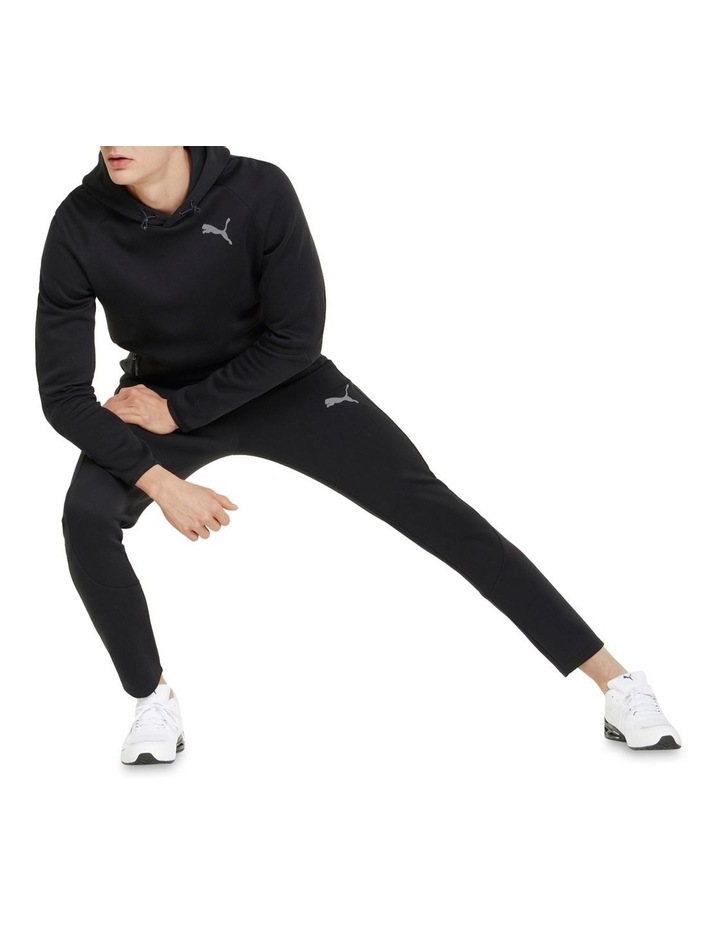 Gym Track Pants | Woven, Cotton, Fleece 