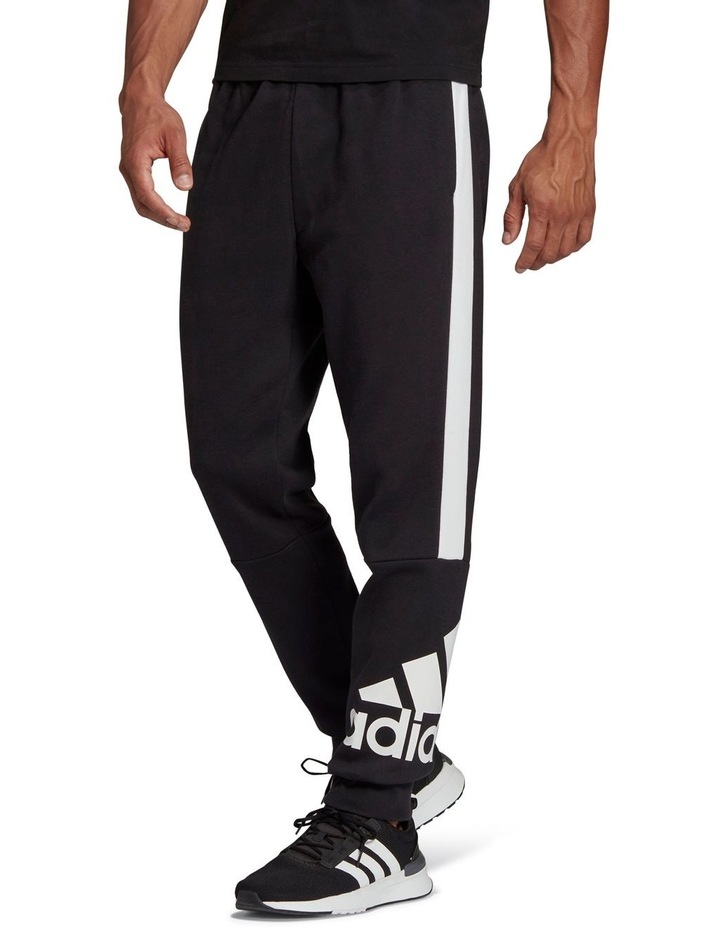 adidas men tracksuit bottoms