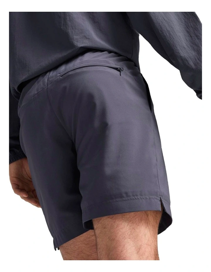 Classics Shorts 6 in Grey image 2
